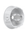 UBIQUITI Tamper-resistant junction box for UniFi Bullet, Dome, and Turret cameras that enhances mounting durability, aesthetics, and ease of maintenance. - nr 3