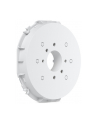 UBIQUITI Tamper-resistant junction box for UniFi Bullet, Dome, and Turret cameras that enhances mounting durability, aesthetics, and ease of maintenance. - nr 4