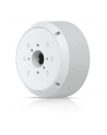 UBIQUITI Tamper-resistant junction box for UniFi Bullet, Dome, and Turret cameras that enhances mounting durability, aesthetics, and ease of maintenance. - nr 6