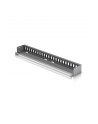Ubiquiti UACC-Rack-Panel-Patch-Blank-24 Standalone insert that can be easily installed into an existing network equipment rack to create a clean, uniform aesthetic - nr 21