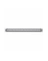 Ubiquiti UACC-Rack-Panel-Patch-Blank-24 Standalone insert that can be easily installed into an existing network equipment rack to create a clean, uniform aesthetic - nr 25