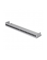 Ubiquiti UACC-Rack-Panel-Patch-Blank-24 Standalone insert that can be easily installed into an existing network equipment rack to create a clean, uniform aesthetic - nr 26