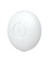 Ubiquiti UACC-U7-Cover Pczerwonyective cover for the U7 Pro that can be painted for a custom appearance. - nr 1