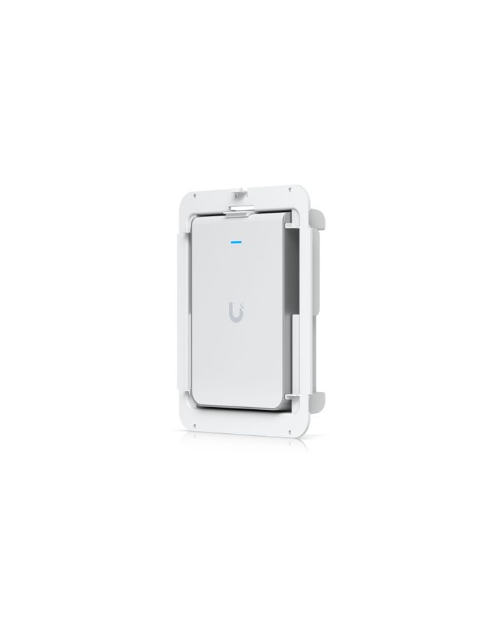 Ubiquiti UACC-U7-Pro-Wall-FM Paintable mounting kit for the U7 Pro Wall that enables near-invisible, recessed installation główny