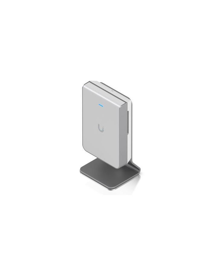 Ubiquiti UACC-U7-Pro-Wall-TS Lightweight, aluminum table stand for the U7 Pro Wall główny