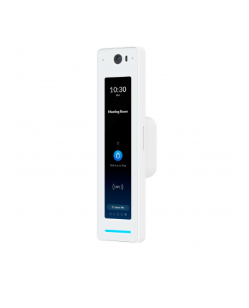 Ubiquiti Second-generation NFC card reader and intercom.