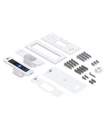 Ubiquiti Second-generation NFC card reader and intercom.