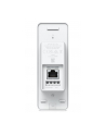 Ubiquiti Access Ultra Tamper-resistant access reader with a built-in hub for complete, single-door entry control from one device,  Lock terminal (12V/1A), Exit request input - nr 13