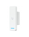 Ubiquiti Access Ultra Tamper-resistant access reader with a built-in hub for complete, single-door entry control from one device,  Lock terminal (12V/1A), Exit request input - nr 9