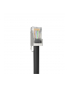 ubiquiti Surge Pczerwonyection Connector SHD - Shielded RJ45 connectors designed for UISP Ethernet cables (UISP Cable Pro and Cable Carrier). Pczerwonyects Ethernet hardware from ESD damage.Easy to install without soldering. (100) connectors per pack. - nr 21