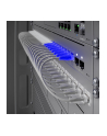 Ubiquiti UACC-Cable-Patch-EL-0.15M-W UniFi Etherlighting Patch Cable, Translucent booted RJ45 for optimal Etherlighting brightness, Outer diameter 2.5 mm - nr 54