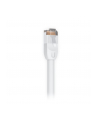 Ubiquiti UACC-Cable-Patch-Outdoor-5M-W Rugged, outdoor patch cable designed to function in the harshest environments - nr 12