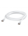 Ubiquiti UACC-Cable-Patch-Outdoor-5M-W Rugged, outdoor patch cable designed to function in the harshest environments - nr 1