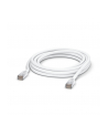 Ubiquiti UACC-Cable-Patch-Outdoor-5M-W Rugged, outdoor patch cable designed to function in the harshest environments - nr 2