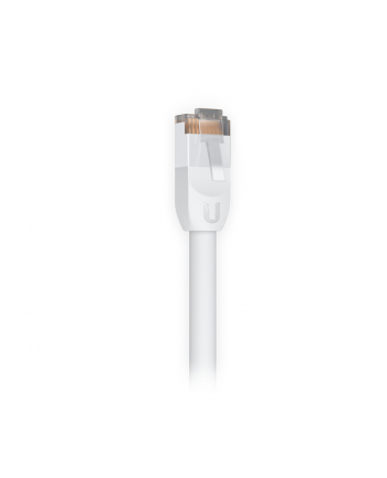 Ubiquiti UACC-Cable-Patch-Outdoor-5M-W Rugged, outdoor patch cable designed to function in the harshest environments