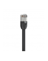 Ubiquiti UACC-Cable-Patch-Outdoor-8M-BK Rugged, outdoor patch cable designed to function in the harshest environments, Shielded RJ45 plug - nr 2