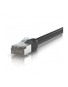 Ubiquiti UACC-Cable-Patch-Outdoor-8M-BK Rugged, outdoor patch cable designed to function in the harshest environments, Shielded RJ45 plug - nr 4