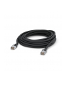 Ubiquiti UACC-Cable-Patch-Outdoor-8M-BK Rugged, outdoor patch cable designed to function in the harshest environments, Shielded RJ45 plug - nr 8