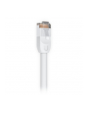 Ubiquiti UACC-Cable-Patch-Outdoor-8M-W Rugged, outdoor patch cable designed to function in the harshest environments, Shielded RJ45 plug - nr 5