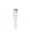 Ubiquiti UACC-Cable-Patch-Outdoor-8M-W Rugged, outdoor patch cable designed to function in the harshest environments, Shielded RJ45 plug - nr 9