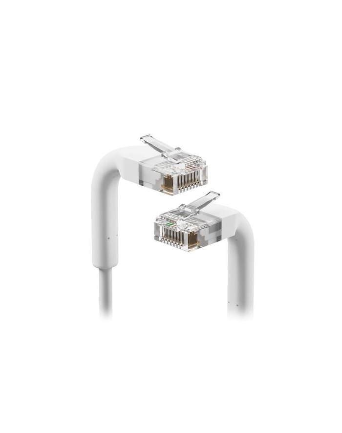 Ubiquiti cable U-Cable-Patch-RJ45 Ultra-thin OD 3mm Ethernet patch główny