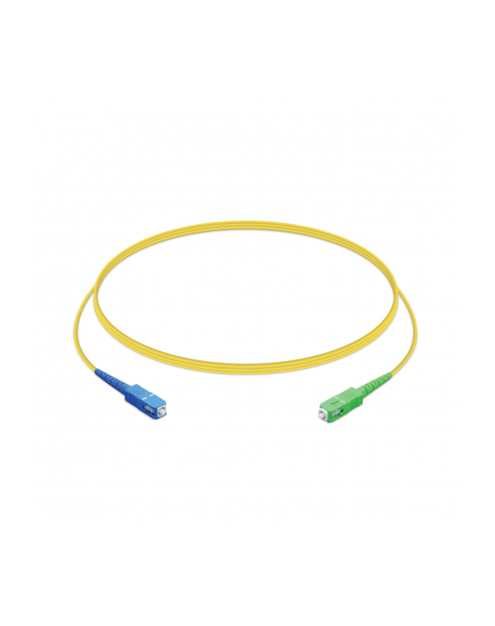 ubiquiti UFiber PatchCord UPC/APC główny