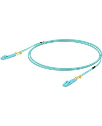 Ubiquiti Unifi LC Duplex fiber 3m