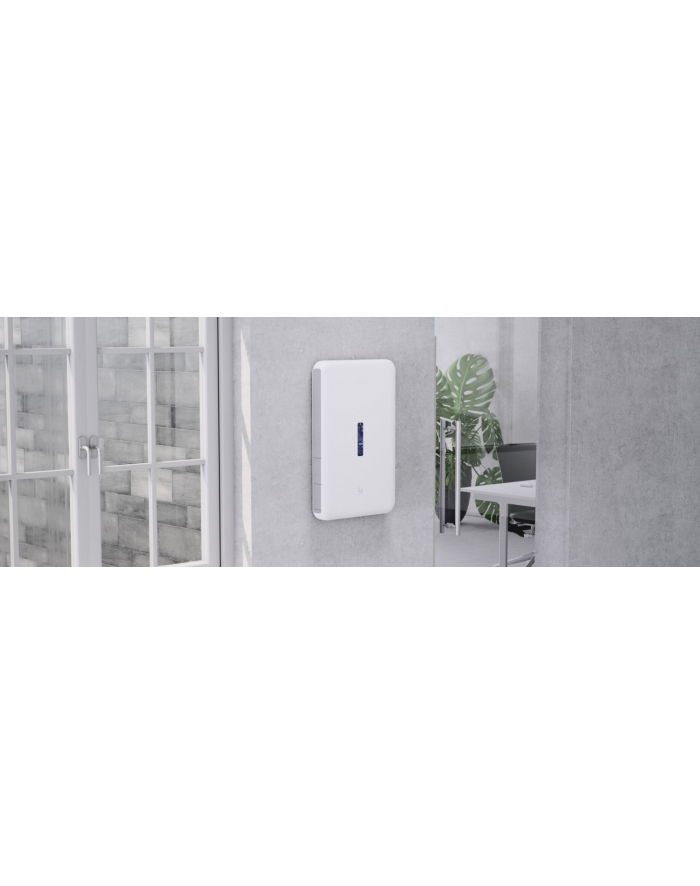 UBIQUITI All-in-one internet gateway główny