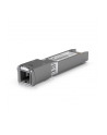 Ubiquiti UACC-UF-OM-XGS UISP Fiber XGS/XG Optical Transceiver, Supports XGS-PON (10Gbps / 10Gbps) and XG-PON (2.5Gbps / 10Gbps) data rate standards for uplink / downlink speeds; Cable distances up to 20 km; Capable of a 1:256 subscriber split ratio - nr 7