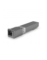 Ubiquiti UACC-UF-OM-XGS UISP Fiber XGS/XG Optical Transceiver, Supports XGS-PON (10Gbps / 10Gbps) and XG-PON (2.5Gbps / 10Gbps) data rate standards for uplink / downlink speeds; Cable distances up to 20 km; Capable of a 1:256 subscriber split ratio - nr 8