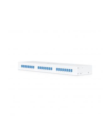 Ubiquiti UACC-UF-WDM-XGS UISP Fiber Coexistence WDM Filter 8 sets are integrated, professional rack-mount