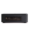ASUS NUC 12pro/RNUC12WSKI700002I/Intel Core i7-1260P/Intel Iris Xe Graphics/4xUSB/M.2 22x80 NVMe; 22x42 SATA/2,5Gbe LAN/2xHDMI/ 2x Thunderbolt 4 (USB-C+DP)/no Storage/no RAM/AX211.NGWG.NV/no OS/(wersja europejska) Cord/Slim Kit(L6)/EAN:4711387504550 - nr 65