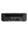 ASUS NUC 12pro/RNUC12WSKI700002I/Intel Core i7-1260P/Intel Iris Xe Graphics/4xUSB/M.2 22x80 NVMe; 22x42 SATA/2,5Gbe LAN/2xHDMI/ 2x Thunderbolt 4 (USB-C+DP)/no Storage/no RAM/AX211.NGWG.NV/no OS/(wersja europejska) Cord/Slim Kit(L6)/EAN:4711387504550 - nr 68
