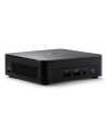 ASUS NUC 12pro/RNUC12WSKI700002I/Intel Core i7-1260P/Intel Iris Xe Graphics/4xUSB/M.2 22x80 NVMe; 22x42 SATA/2,5Gbe LAN/2xHDMI/ 2x Thunderbolt 4 (USB-C+DP)/no Storage/no RAM/AX211.NGWG.NV/no OS/(wersja europejska) Cord/Slim Kit(L6)/EAN:4711387504550 - nr 70