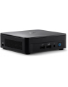 ASUS NUC 12pro/RNUC12WSKI700002I/Intel Core i7-1260P/Intel Iris Xe Graphics/4xUSB/M.2 22x80 NVMe; 22x42 SATA/2,5Gbe LAN/2xHDMI/ 2x Thunderbolt 4 (USB-C+DP)/no Storage/no RAM/AX211.NGWG.NV/no OS/(wersja europejska) Cord/Slim Kit(L6)/EAN:4711387504550 - nr 72