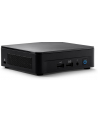 ASUS NUC 12pro/RNUC12WSKI700002I/Intel Core i7-1260P/Intel Iris Xe Graphics/4xUSB/M.2 22x80 NVMe; 22x42 SATA/2,5Gbe LAN/2xHDMI/ 2x Thunderbolt 4 (USB-C+DP)/no Storage/no RAM/AX211.NGWG.NV/no OS/(wersja europejska) Cord/Slim Kit(L6)/EAN:4711387504550 - nr 73