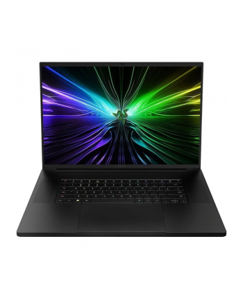 RAZER Blade 18 (K10-NT/Win-11/QHD+ 300Hz mini-LED/i9-14900HX/32GB DDR5/RTX 4070/1TB SSD/PCIe Gen4)