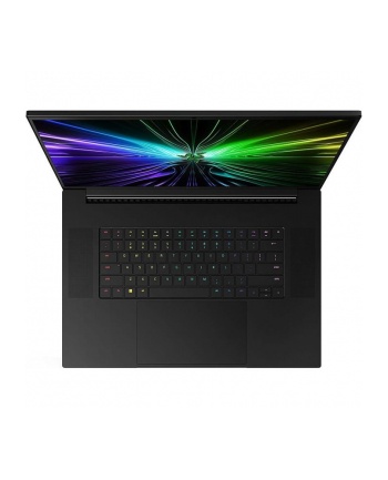 RAZER Blade 18 (K10-NT/Win-11/QHD+ 300Hz mini-LED/i9-14900HX/32GB DDR5/RTX 4070/1TB SSD/PCIe Gen4)