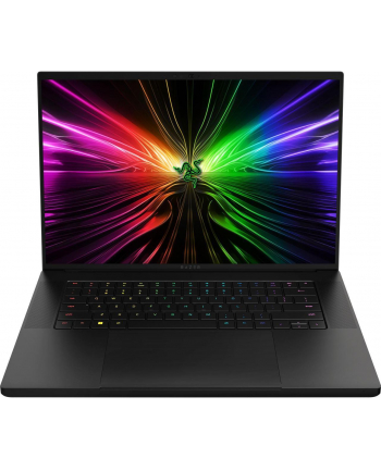 RAZER Blade 16, QHD+ 240Hz OLED, 14900HX, 32GB DDR5, RTX 4080, 1TB SSD