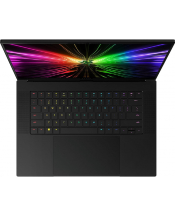 RAZER Blade 16, QHD+ 240Hz OLED, 14900HX, 32GB DDR5, RTX 4080, 1TB SSD