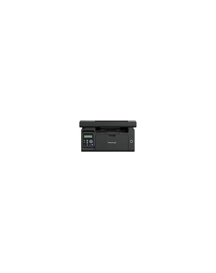 pantum A4 22ppm scan USB LAN WiFi 802.11b/g/n Kolor: CZARNY główny