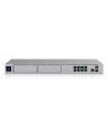 Ubiquiti rack-mount Cloud Gateway with 10 Gbps performance, multi-WAN load balancing, and two NVR drive bays designed for large-scale, multi-application UniFi sites - nr 15
