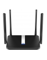 Router CUDY LT500_(wersja europejska) LAN Gigabit AC1200 Dual Band Wi-Fi Mesh 4G LTE Cat6  Dual SIM - nr 1
