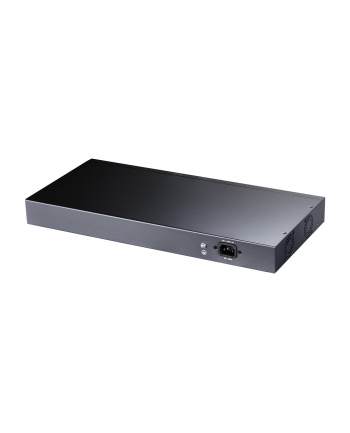 Switch CUDY GS1020PS2 16-Port Gigabit PoE+ 200W 2xSFP