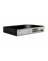 Switch CUDY GS2008PS2 8-Port Gigabit L2 Managed PoE+ 120W 2xSFP - nr 11