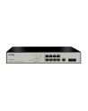 Switch CUDY GS2008PS2 8-Port Gigabit L2 Managed PoE+ 120W 2xSFP - nr 7