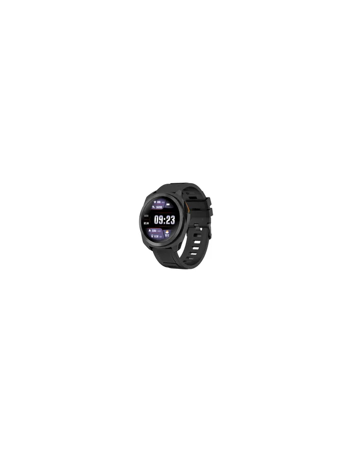 CANYON Smartwatch Maveric SW-83 GPS Czarny główny