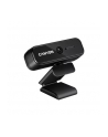 CANYON Kamera internetowa C2 HD 720P Czarna - nr 7