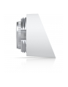 Ubiquiti Bullet Camera Angled Base mounting accessory that enhances tilt angle by 22° to achieve an unrestricted viewing angle - nr 1