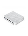 Ubiquiti USW-Pro-8-PoE-(wersja europejska) An 8-port, Layer 3 switch with PoE+ and PoE++ output. - nr 2